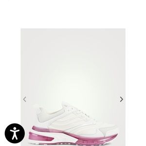 GIVENCHY
Giv 1 Leather And Mesh Sneakers